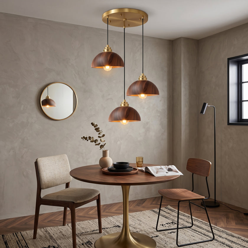Orrisden Pendant Light