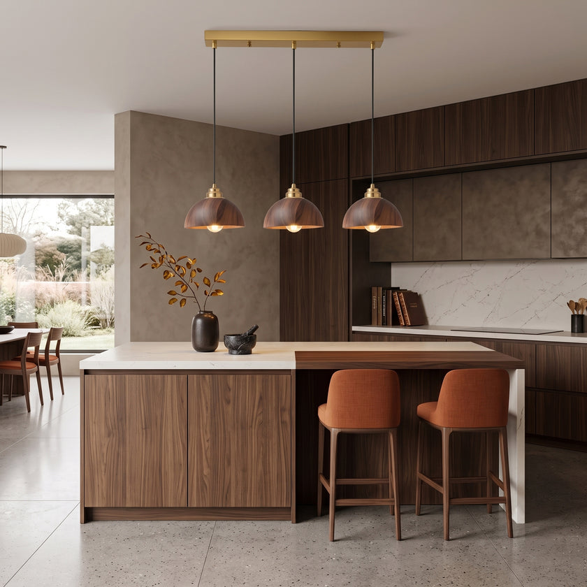 Orrisden Pendant Light