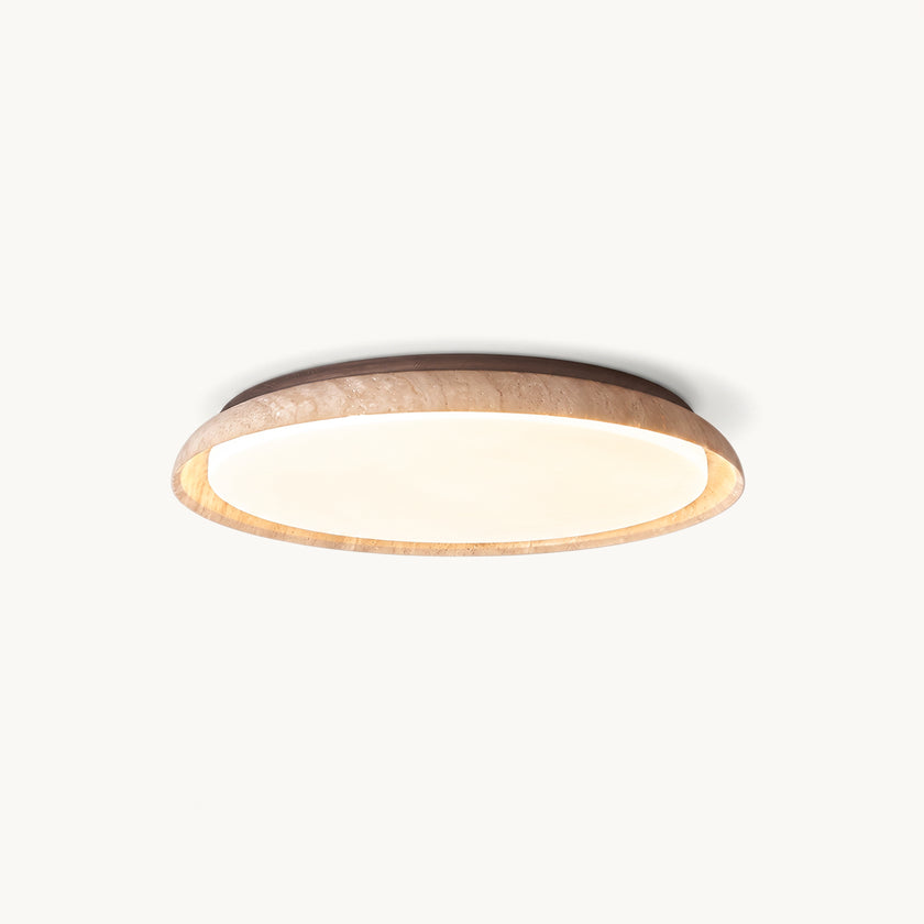 Orrivane Semi-Flush Mount