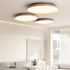 Orrivane Semi-Flush Mount