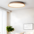 Orrivane Semi-Flush Mount