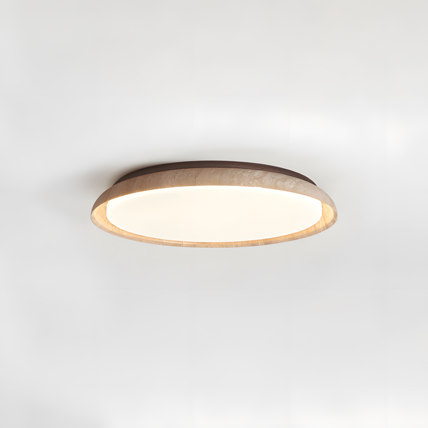 Orrivane Semi-Flush Mount