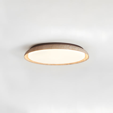 Orrivane Semi-Flush Mount – detail 17