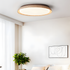 Orrivane Semi-Flush Mount