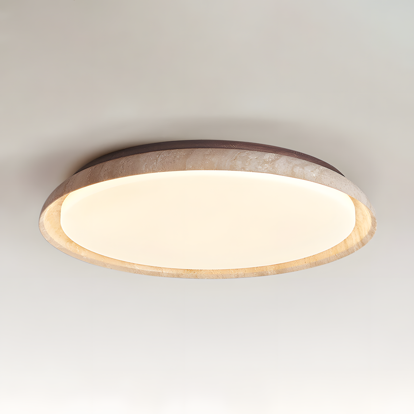 Orrivane Semi-Flush Mount