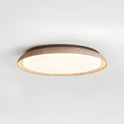 Orrivane Semi-Flush Mount – detail 19