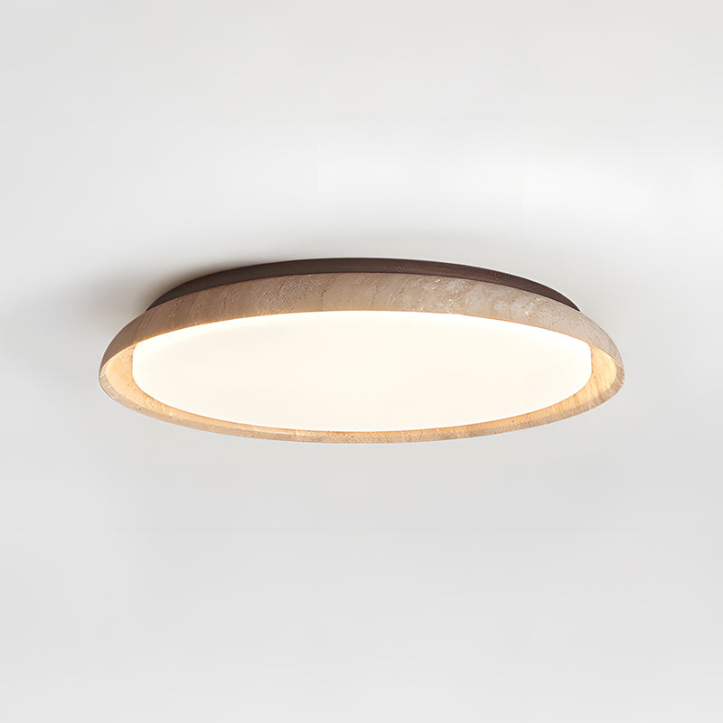 Orrivane Semi-Flush Mount