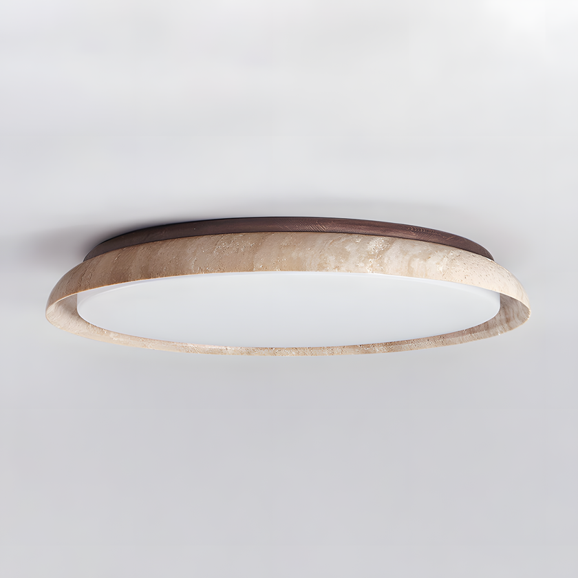 Orrivane Semi-Flush Mount