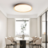 Orrivane Semi-Flush Mount