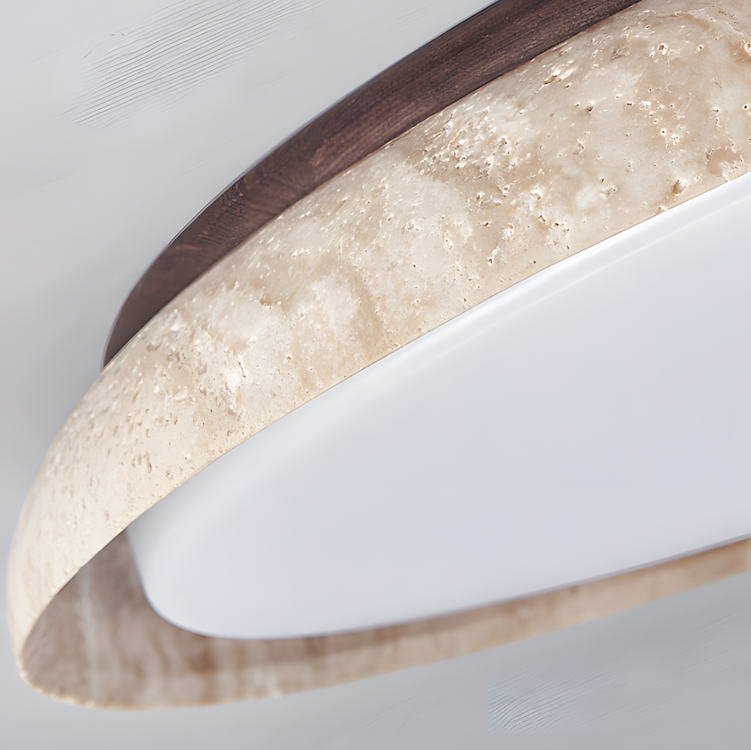 Orrivane Semi-Flush Mount