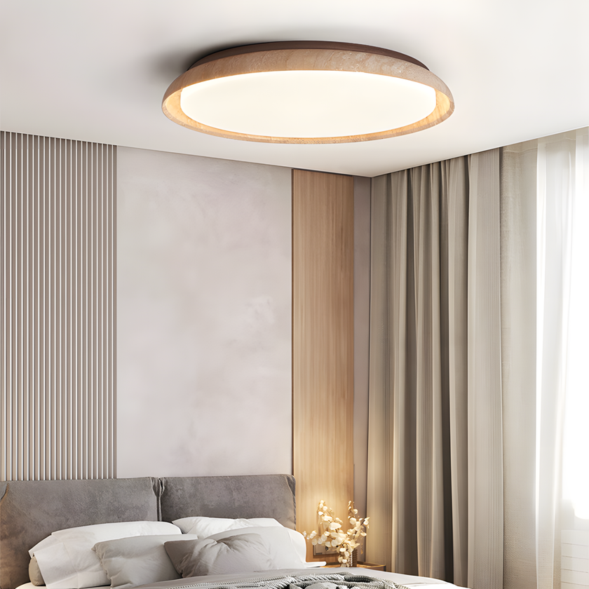 Orrivane Semi-Flush Mount