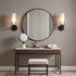 Orvessa Alabaster Wall Sconce