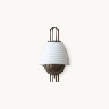 Aplique de pared Orwick