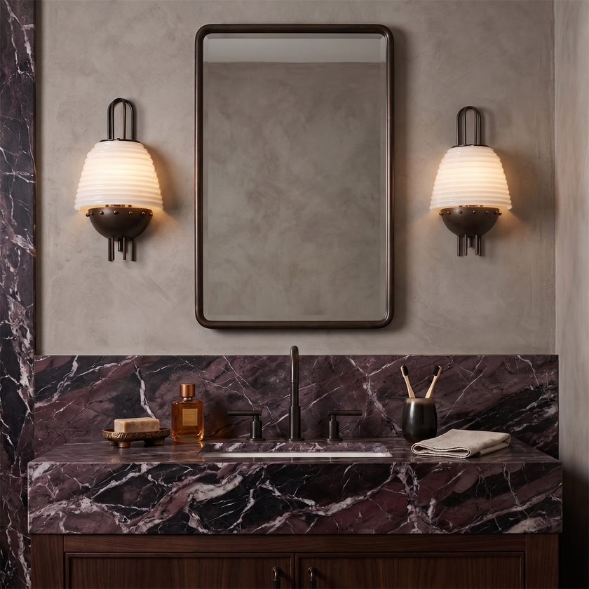 Orwick Wall Sconce