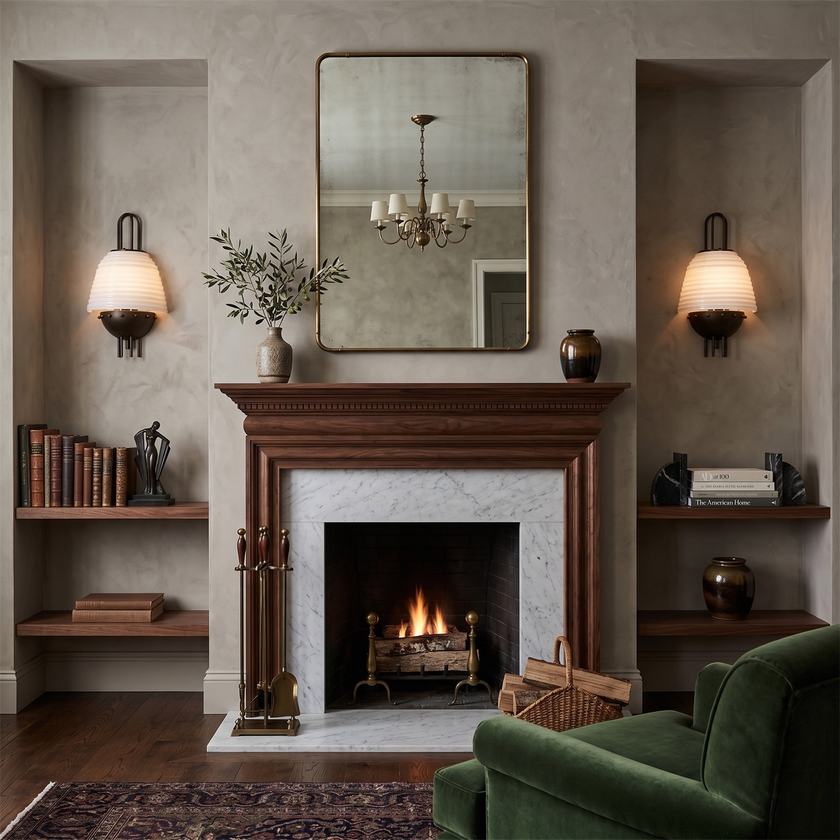 Orwick Wall Sconce