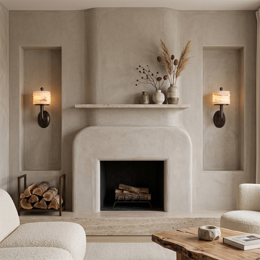 Oryndale Wall Sconce