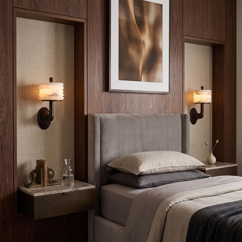 Oryndale Wall Sconce