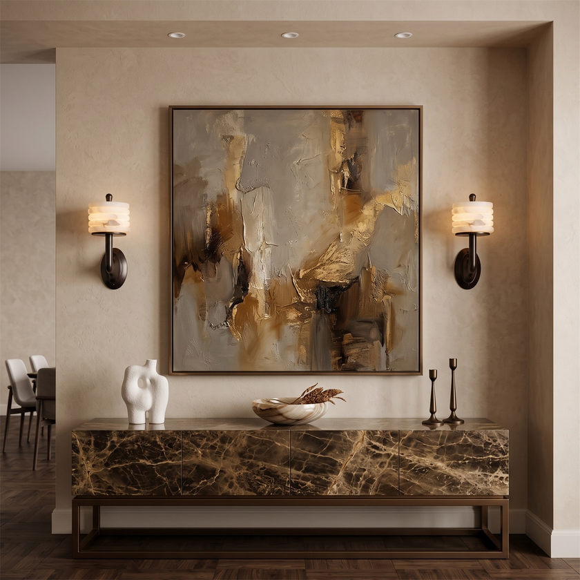 Oryndale Wall Sconce