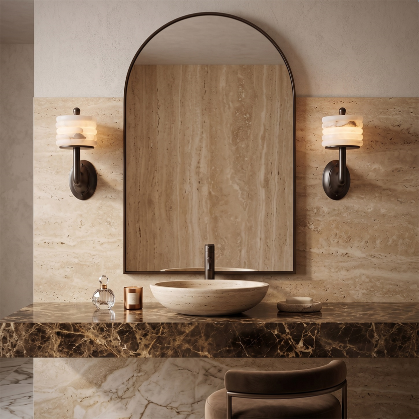 Oryndale Wall Sconce