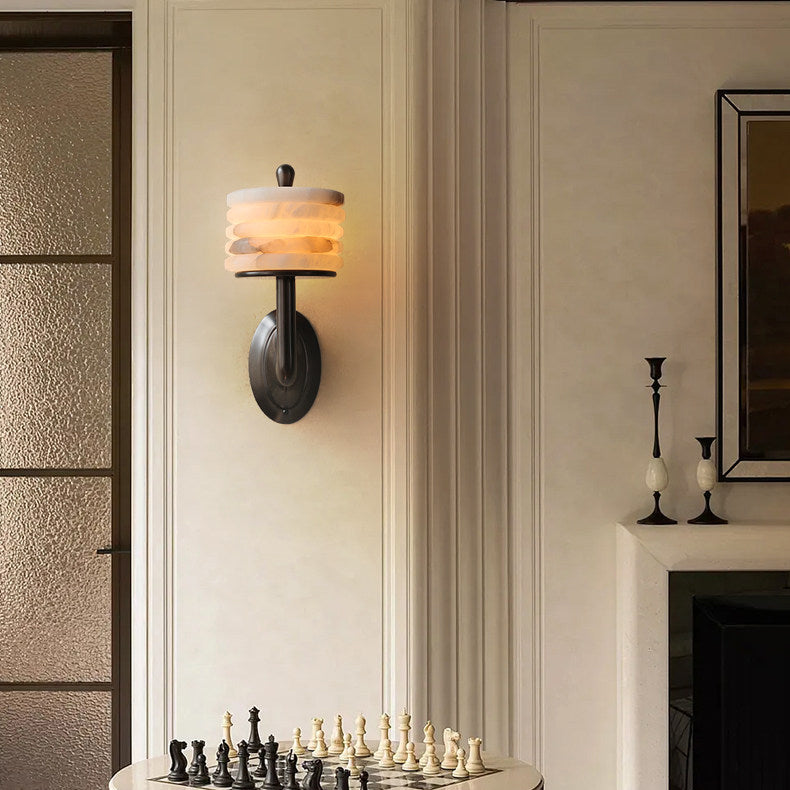 Oryndale Wall Sconce