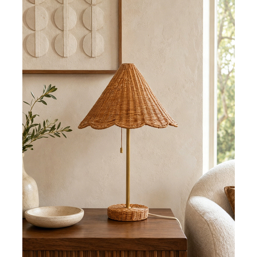 Osrilla Table Lamp