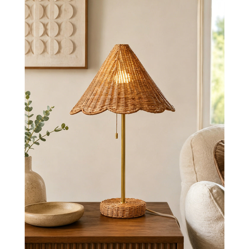 Osrilla Table Lamp