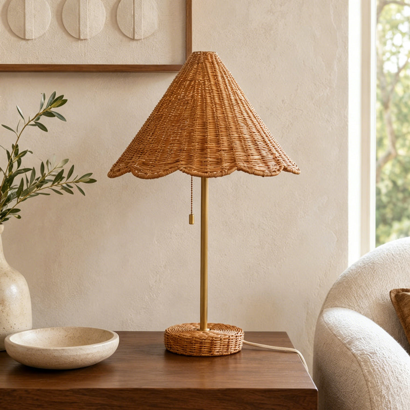 Osrilla Table Lamp