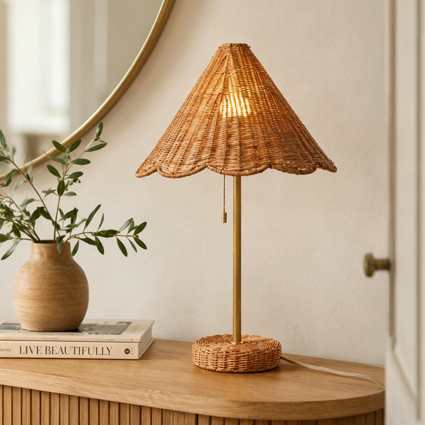 Osrilla Table Lamp