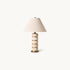 Osterley Marble Table Lamp