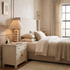Osterley Marble Table Lamp