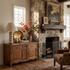 Osterley Marble Table Lamp