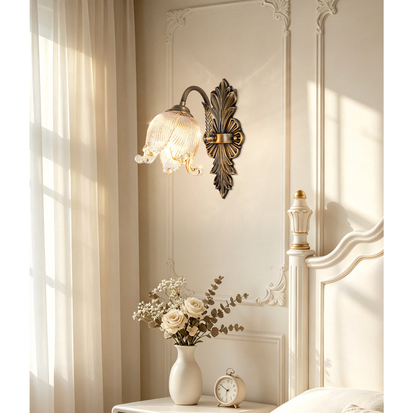 Ottoline Wall Sconce