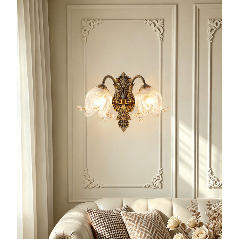 Ottoline Wall Sconce
