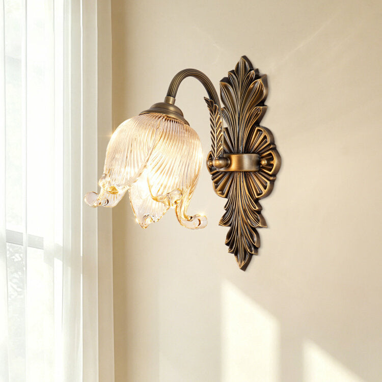 Ottoline Wall Sconce