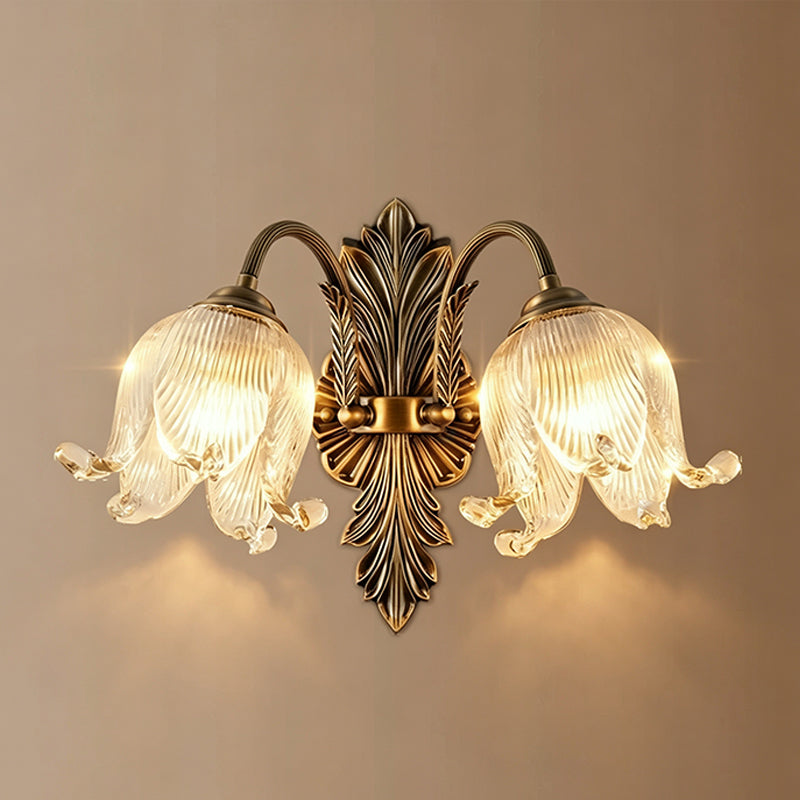 Ottoline Wall Sconce