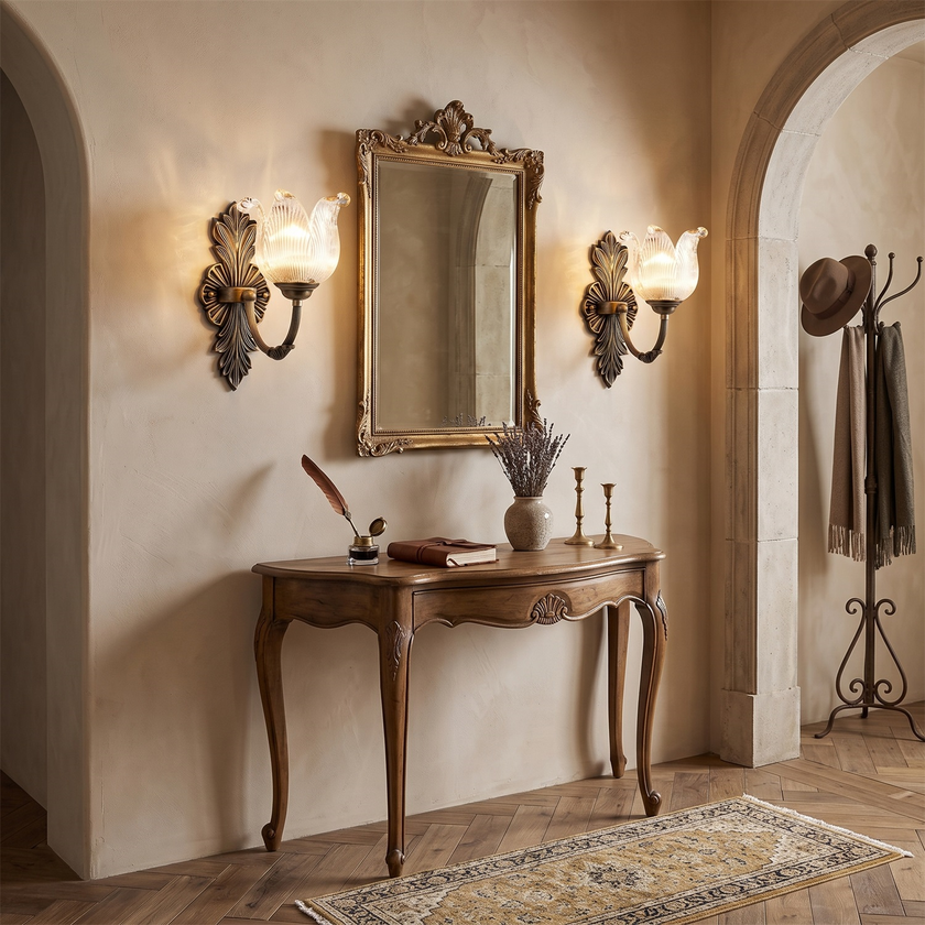 Ottoline Wall Sconce