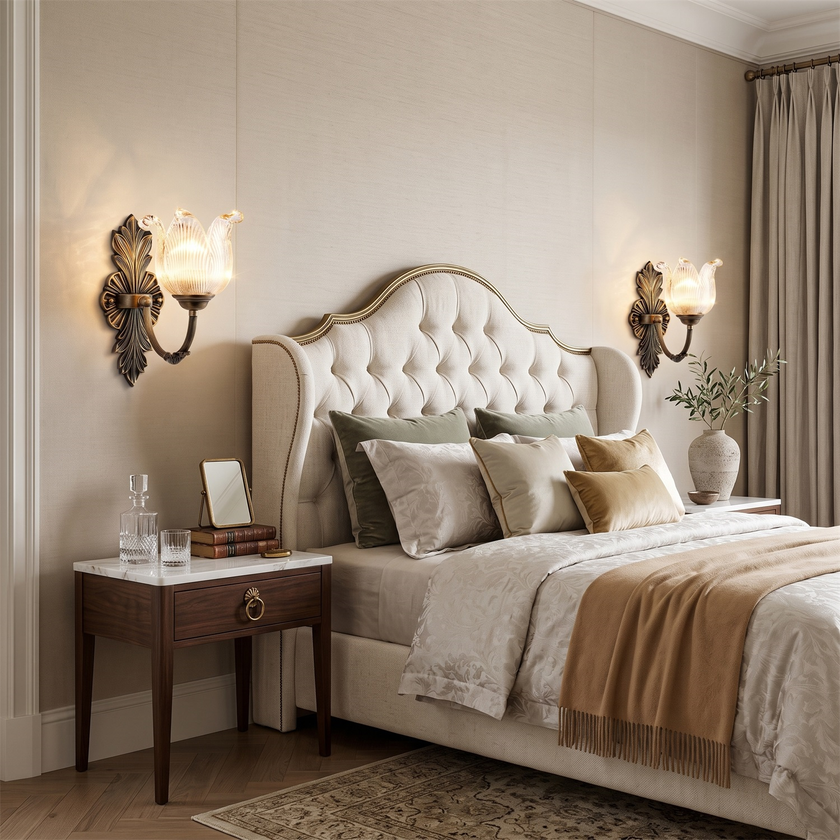 Ottoline Wall Sconce