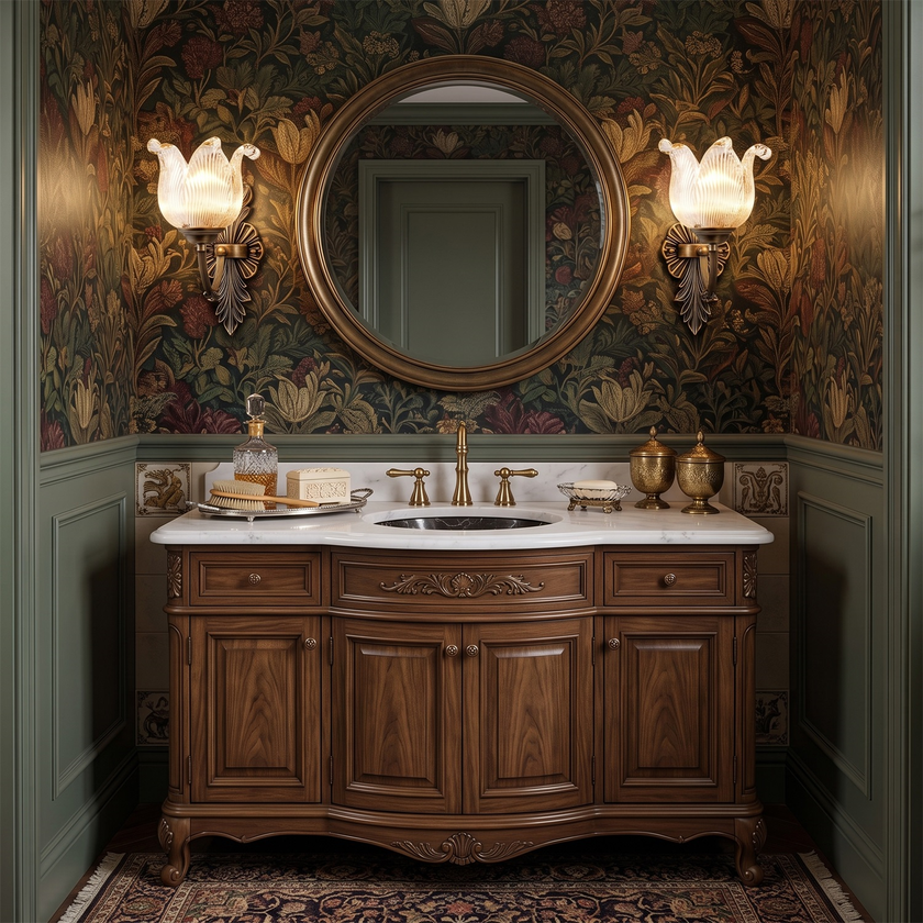 Ottoline Wall Sconce