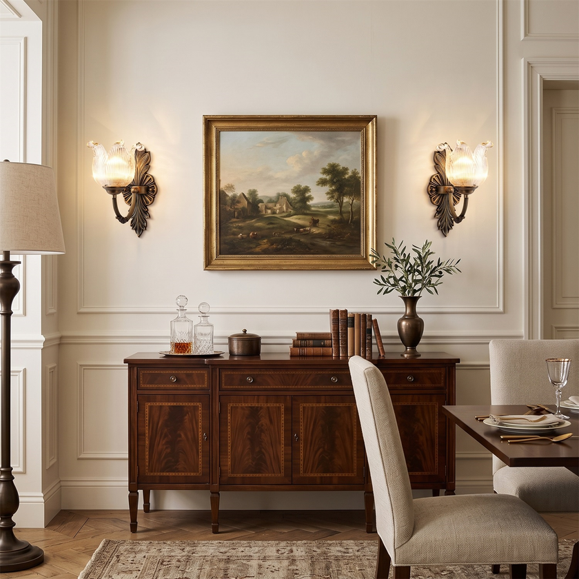 Ottoline Wall Sconce