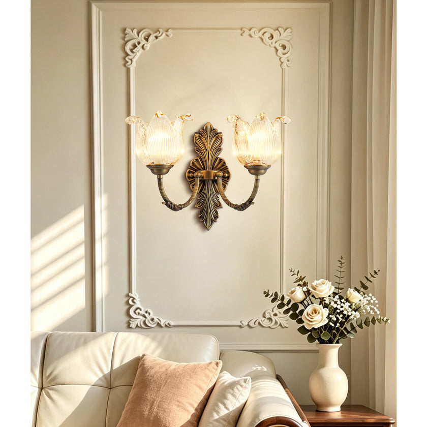 Ottoline Wall Sconce