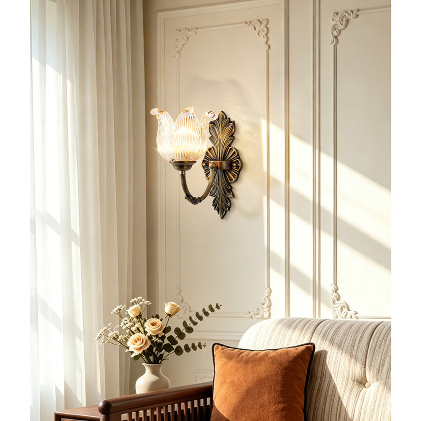 Ottoline Wall Sconce