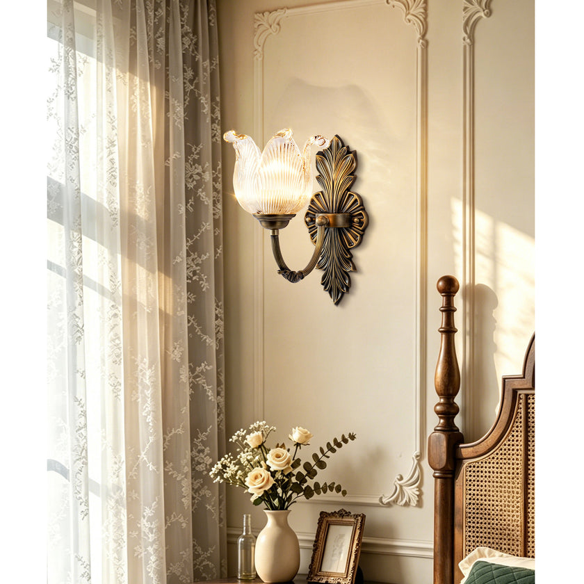 Ottoline Wall Sconce