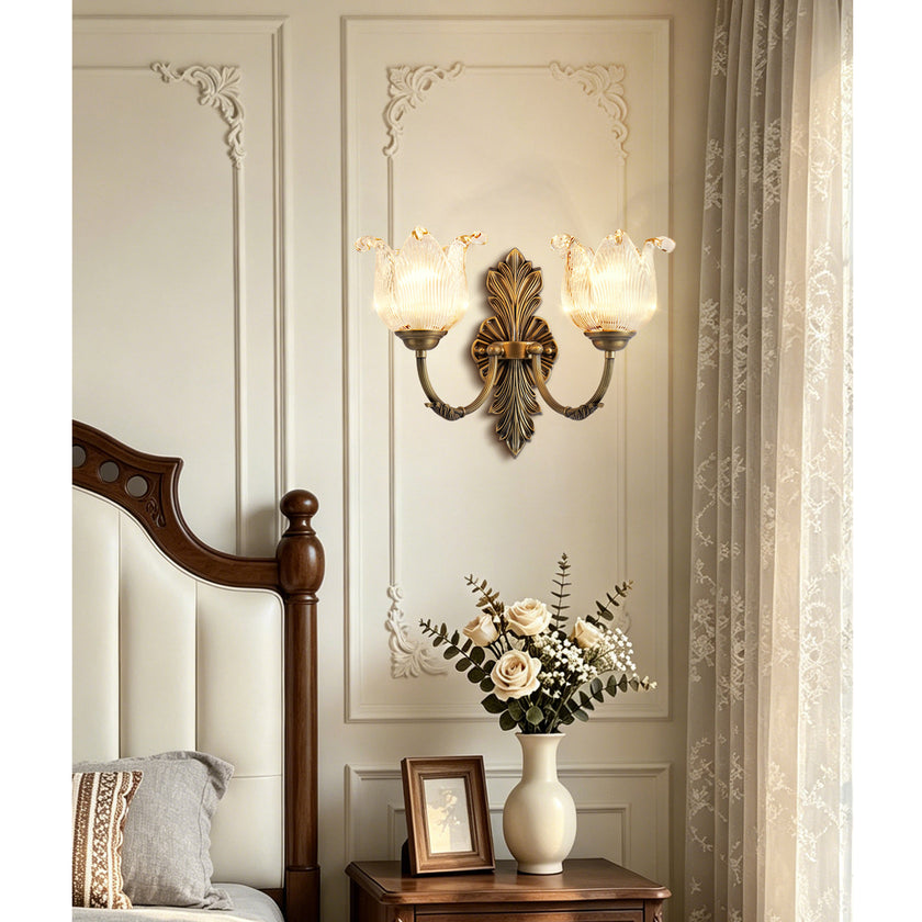 Ottoline Wall Sconce