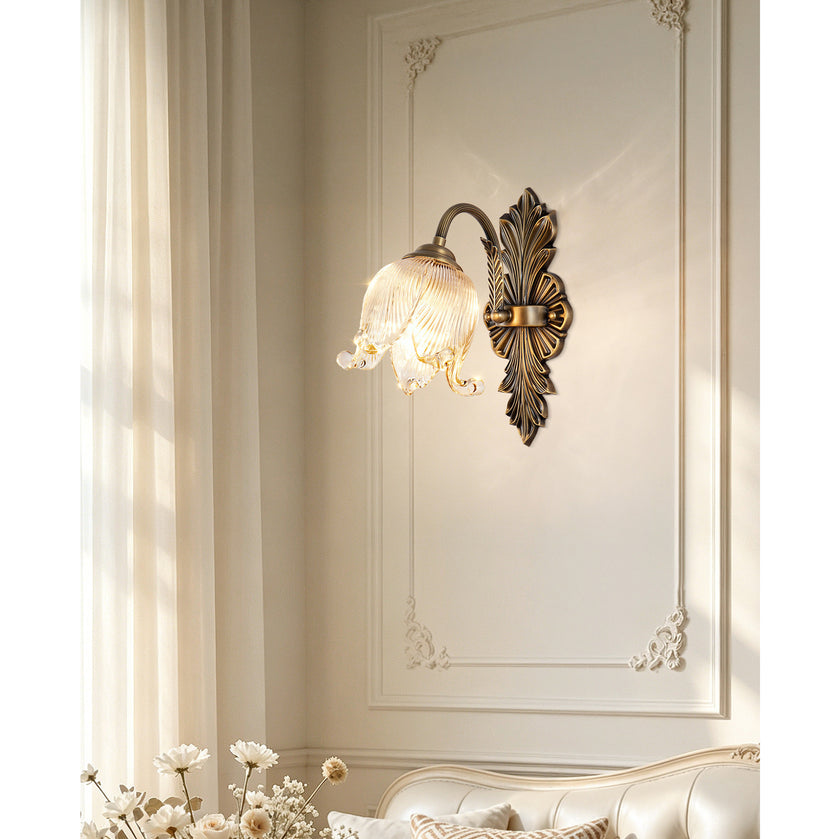 Ottoline Wall Sconce