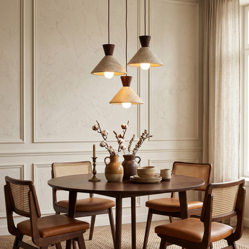 Oura Pendant Light