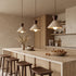 Oura Pendant Light