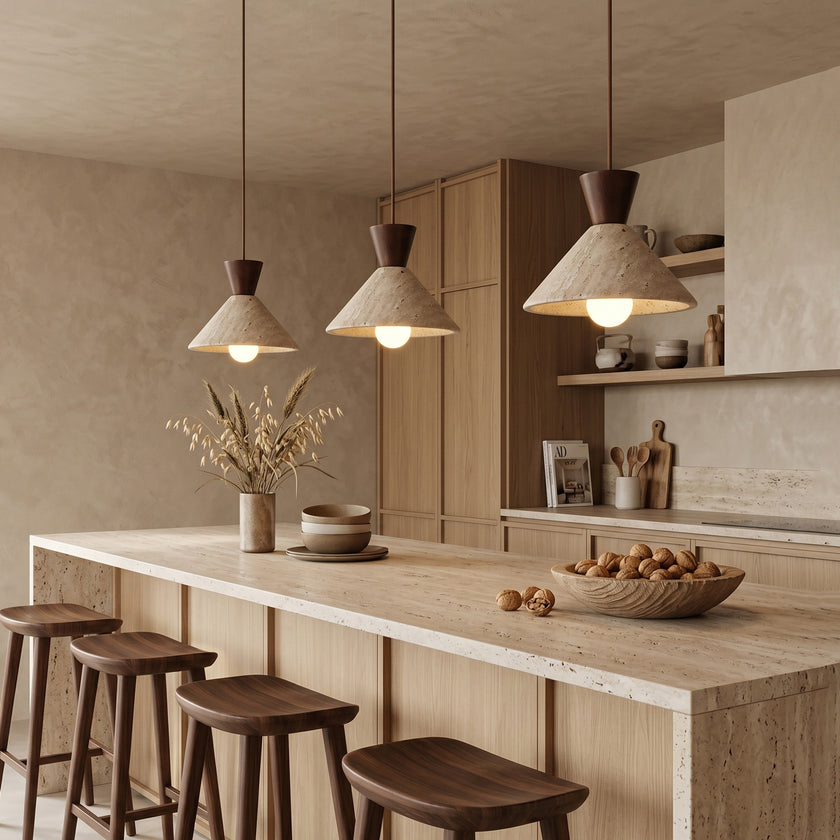 Oura Pendant Light