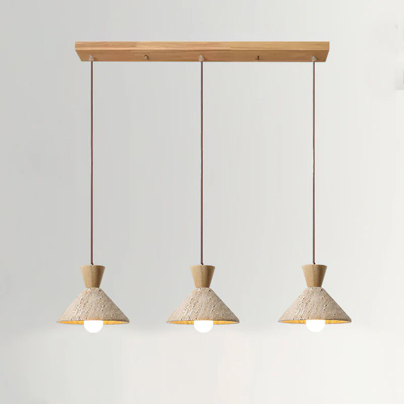 Oura Pendant Light