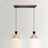 Oura Pendant Light