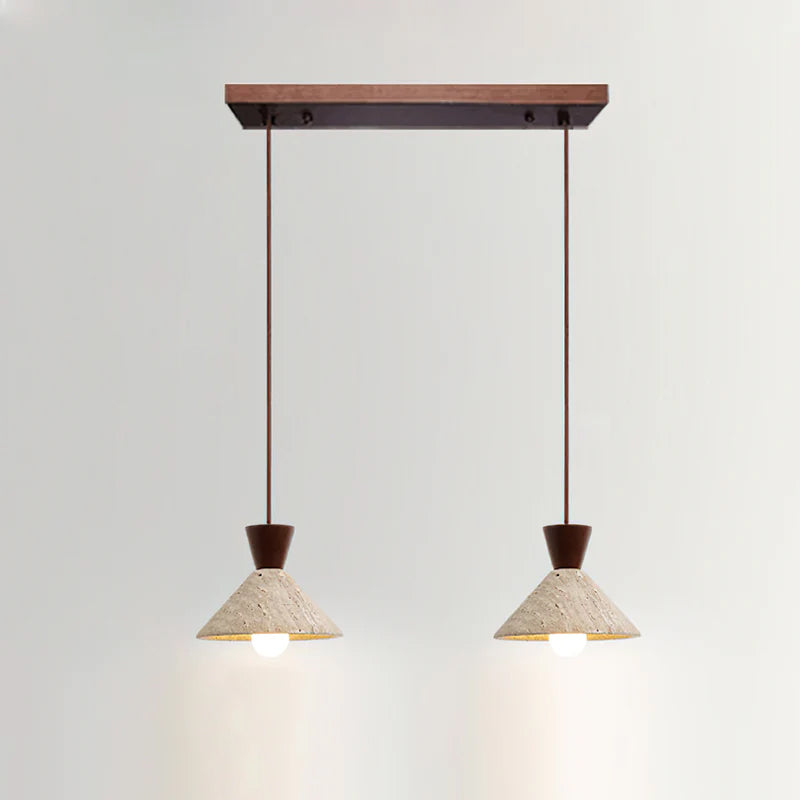 Oura Pendant Light